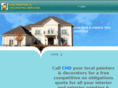 stocktononteesdecorators.co.uk