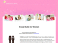 sweatsuitsforwomen.com