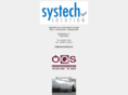 systech-solution.com