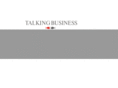 talking-business.org