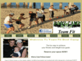 teamfitbootcamp.com