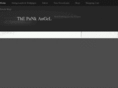 thepunkangel.com