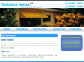 toldosidealrp.com.br