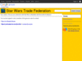 tradefederation.net