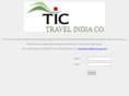 travelindiacompany.com