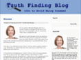 truthfindingblog.com