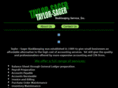 tsbsinc.com