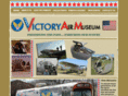 victoryairmuseum.com