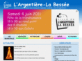 ville-argentiere.fr