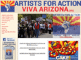 vivaarizona.org