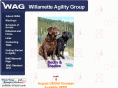 wagagility.org