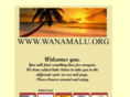 wanamalu.org