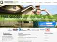 yourtownquotes.com