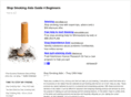 2stopsmoking.net