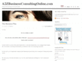 a2zbusinessconsultingonline.com