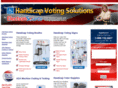 accessiblevoting.com