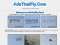 adsthatfly.com