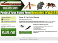 affordablepestcontrolboise.com