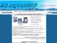 ah-aquashop.com