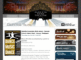 albertarosetheatre.com