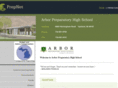 arborprep.com