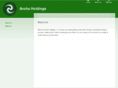 arohaholdings.com