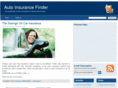 autoinsurancefinder.org
