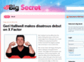 bigsecret.tv