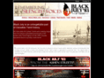 blackjuly83.com