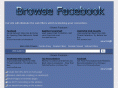 browsefacebook.com