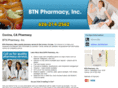 btnpharmacy.com