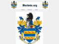 burdette.org