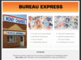 bureauexpress.net