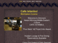 cafeistanbulaz.com
