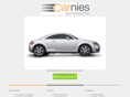 carniesautocentre.com