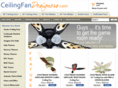 ceilingfandesigners.com
