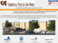 cfence.com