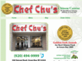 chefchuonline.com