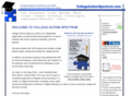 collegeaspergers.com
