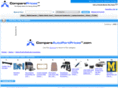 compareautopartprices.com
