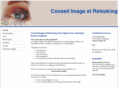 conseilimageetrelooking.com