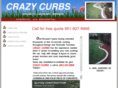 crazycurbs.com