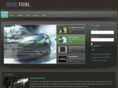 crudepixel.com