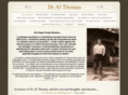 dralthomas.com