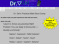 drdelsmath.com