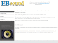 ebsound.net