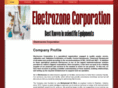 electrozonecorp.com