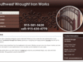 elpasoironbedsandfurniture.com