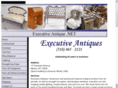 executiveantiques.com