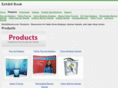 exhibitbook.com